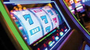 567jl casino slots and jackpot games displayed on mobile screen