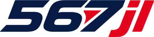 567jl official brand logo